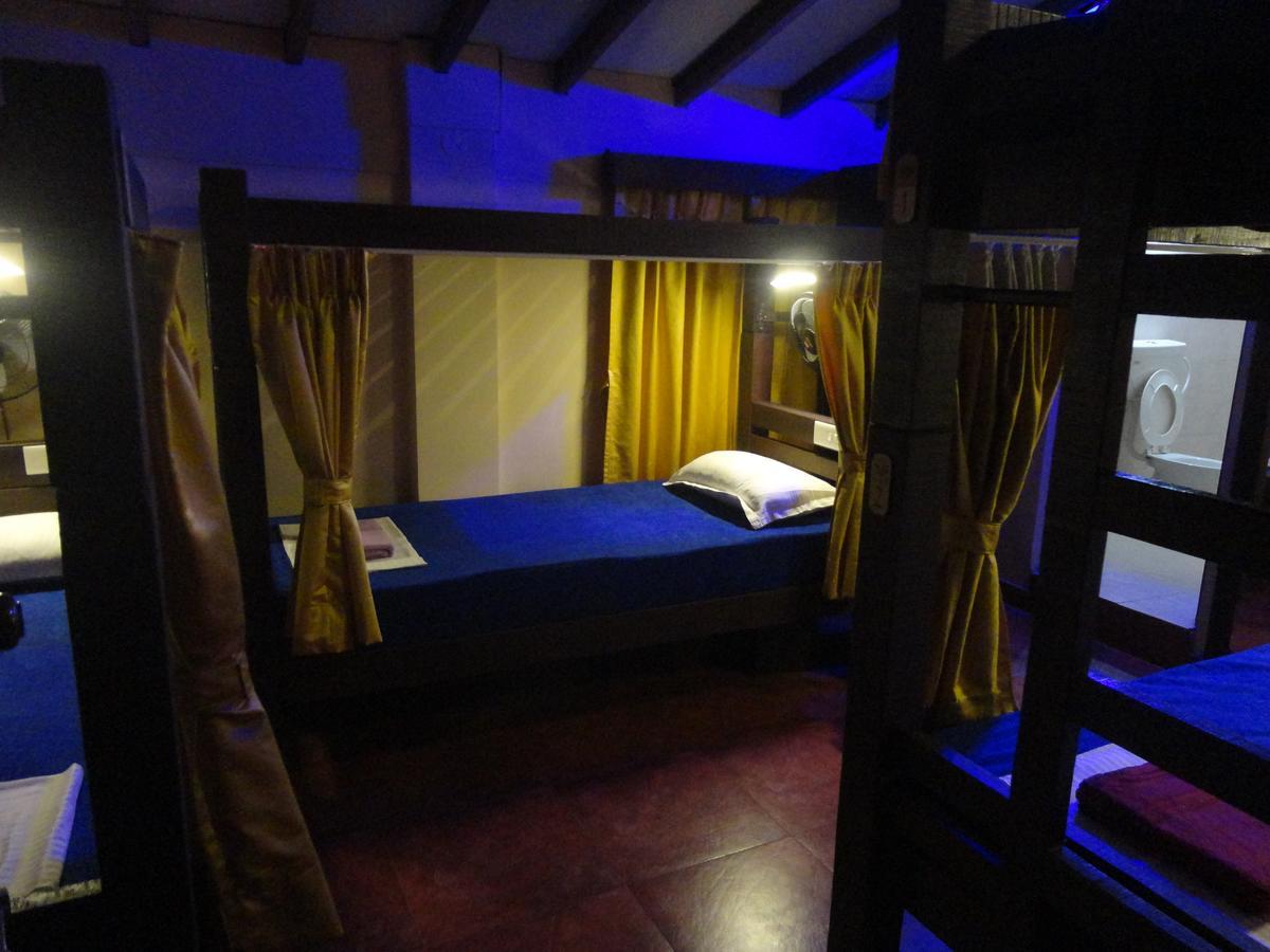 The Yuppi Hippi Female Hostel Anjuna Esterno foto
